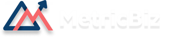 MetricBiz Desktop Logo